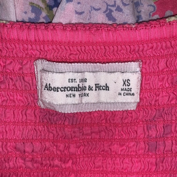 Abercrombie & Fitch Summer Dress - Picture 15 of 16